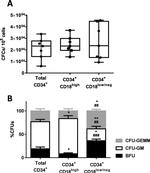 CD34 Antibody in Flow Cytometry (Flow)