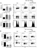 IL-4 Antibody in Flow Cytometry (Flow)