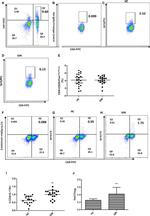 FOXP3 Antibody in Flow Cytometry (Flow)