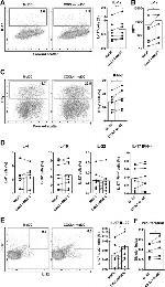 IL-17A Antibody in Flow Cytometry (Flow)