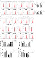 CD279 (PD-1) Antibody in Flow Cytometry (Flow)