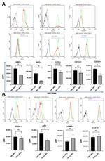 Podoplanin Antibody in Flow Cytometry (Flow)