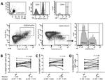 FOXP3 Antibody in Flow Cytometry (Flow)