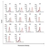 ITGA8 Antibody in Flow Cytometry (Flow)