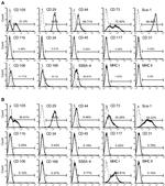 SSEA4 Antibody in Flow Cytometry (Flow)