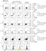 CD279 (PD-1) Antibody in Flow Cytometry (Flow)