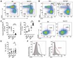 CD62L Antibody in Flow Cytometry (Flow)