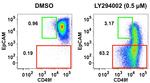 CD49f (Integrin alpha 6) Antibody in Flow Cytometry (Flow)