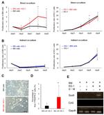 Ly-6A/E (Sca-1) Antibody in Flow Cytometry (Flow)