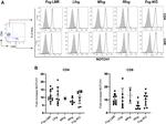 CD4 Antibody in Flow Cytometry (Flow)