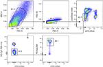 CD326 (EpCAM) Antibody in Flow Cytometry (Flow)