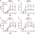 IL-2 Antibody in Flow Cytometry (Flow)