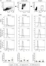 iNOS Antibody in Flow Cytometry (Flow)