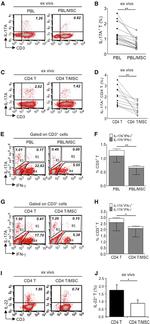 CD3e Antibody in Flow Cytometry (Flow)