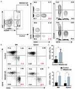 CD33 Antibody in Flow Cytometry (Flow)