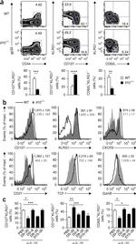 CD127 Antibody in Flow Cytometry (Flow)