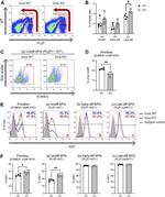 CD117 (c-Kit) Antibody in Flow Cytometry (Flow)