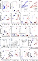 RELM alpha Antibody in Flow Cytometry (Flow)