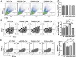 CD366 (TIM3) Antibody in Flow Cytometry (Flow)