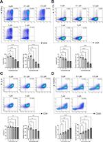 IFN gamma Antibody in Flow Cytometry (Flow)