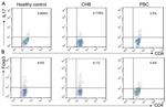 FOXP3 Antibody in Flow Cytometry (Flow)