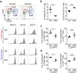 CD103 (Integrin alpha E) Antibody in Flow Cytometry (Flow)