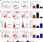 CD8a Antibody in Flow Cytometry (Flow)