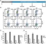 CD117 (c-Kit) Antibody in Flow Cytometry (Flow)