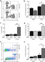 FOXP3 Antibody in Flow Cytometry (Flow)