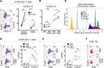 CD4 Antibody in Flow Cytometry (Flow)