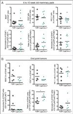 CD45R (B220) Antibody in Flow Cytometry (Flow)