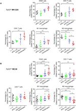 CD8a Antibody in Flow Cytometry (Flow)