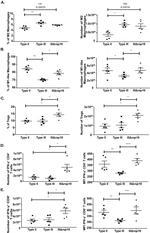 IFN gamma Antibody in Flow Cytometry (Flow)