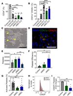 CD62P (P-Selectin) Antibody in Flow Cytometry (Flow)