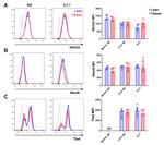 T-bet Antibody in Flow Cytometry (Flow)