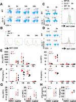 NK1.1 Antibody in Flow Cytometry (Flow)