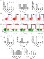 CD4 Antibody in Flow Cytometry (Flow)