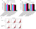 CD3 Antibody in Flow Cytometry (Flow)