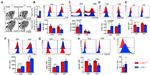 CD279 (PD-1) Antibody in Flow Cytometry (Flow)