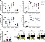 CD279 (PD-1) Antibody in Flow Cytometry (Flow)