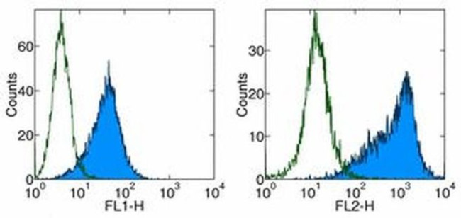 CD86 (B7-2) Antibody in Flow Cytometry (Flow)