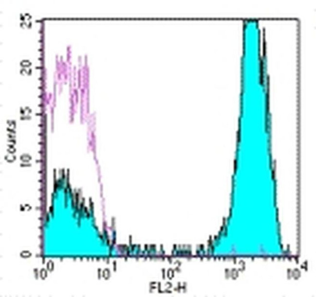 CD3 Antibody in Flow Cytometry (Flow)