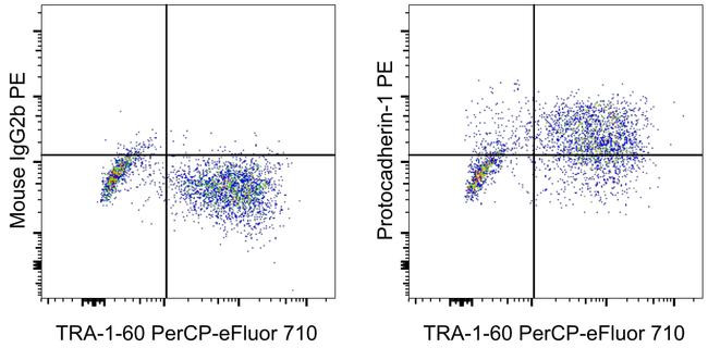 Mouse IgG2b kappa Isotype Control in Flow Cytometry (Flow)