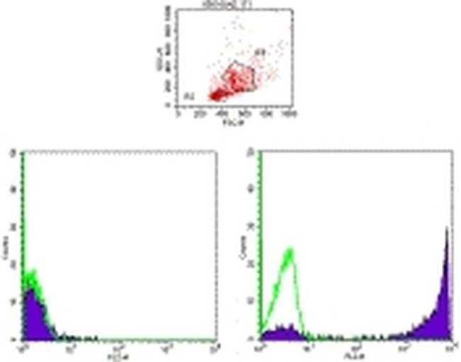 Ly-6G/Ly-6C Antibody in Flow Cytometry (Flow)