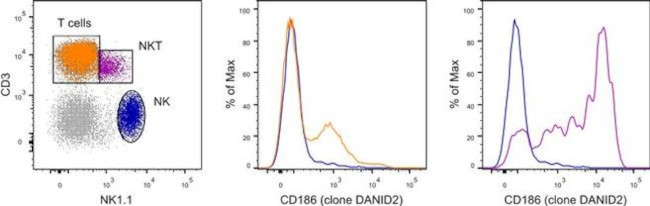 CD186 (CXCR6) Antibody