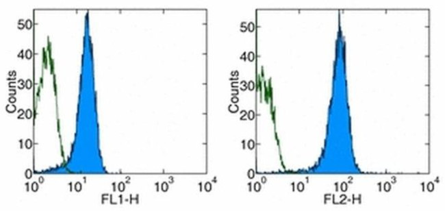 CD31 (PECAM-1) Antibody in Flow Cytometry (Flow)