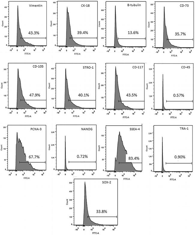 CD45 Antibody in Flow Cytometry (Flow)