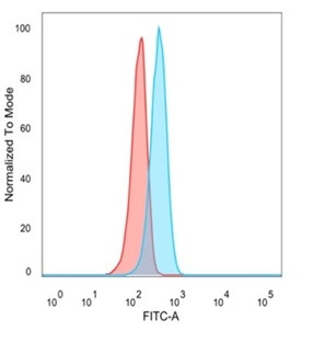 ATF2 Antibody in Flow Cytometry (Flow)