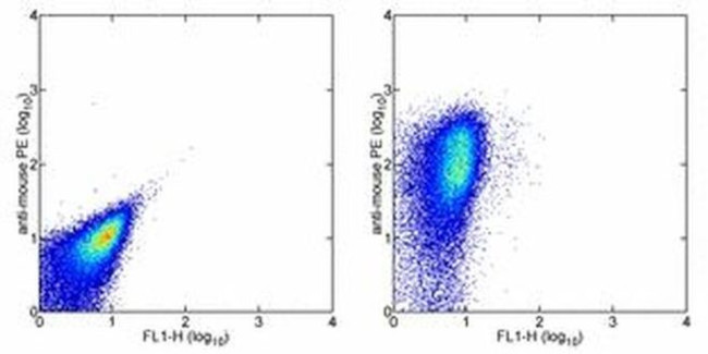 CD47 Antibody in Flow Cytometry (Flow)