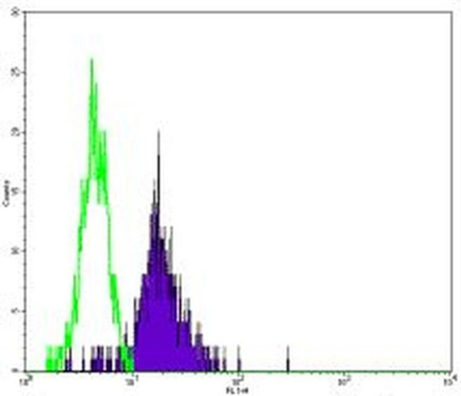 CD86 (B7-2) Antibody in Flow Cytometry (Flow)